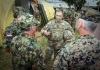 Крим звільнять до літа – колишній командувач армії США у Європі