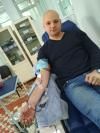 Кров підполковника-донора отримали майже сто хворих
