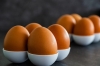 «Круте» яйце — найкорисніше