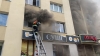 Квартира у будинку на Відінській загорілася через електронну сигарету