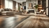 Ламінат для підлоги: ідеальне рішення для вашого дому