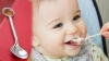 Ласкавий дотик: вибір та значення срібної ложечки для малюка