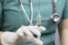 Лікаря-анестезіолога з Рівненщини підозрюють у смерті пацієнтки