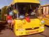 Ліцей у Костопільському районі отримав третій шкільний автобус 