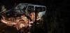 Лобове зіткнення на Сарненщині: поліція повідомила, хто там травмувався
