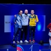 Лучник з Рівненщини виборов дві нагороди на чемпіонаті Європи