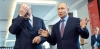 Лукашенко летить на зустріч до резиденції Путіна