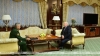 Лукашенко на зустрічі з Шойгу лякає війною до останнього «чи то українця, чи то поляка»