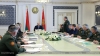 Лукашенко наказав генералам брати приклад з українських військових (ВІДЕО)