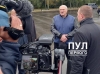 Лукашенко не планує мобілізації у Білорусі
