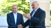 Лукашенко заспокоїв Путіна: всі від мобілізації не втечуть (ВІДЕО)
