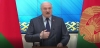 Лукашенко заявив, що Україна по Білорусі вдарила «Точкою-У», але воювати він не збирається 