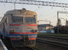 Львівська залізниця змінює графік руху приміських потягів