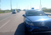 На «зебрі» під колесами авто загинув житель Рівненщини
