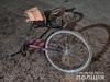 Львів`янин на смерть збив велосипедиста на Рівненщині 