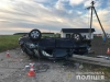 Львів’янин оминав вибоїну і розтрощив два авто: деталі ДТП у Володимирці