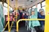 Малошпаківська школа тепер має новий автобус