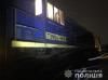Машиніст тепловоза скоїв смертельний наїзд на охоронця підприємства у Здолбунові