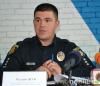 Майже дві тисячі поліцейських на Рівненщині через вибори залишаться без вихідного