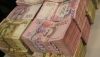 Мешканець Рівненщини виграв 500 тисяч і від радості носив на руках продавчиню лотерей