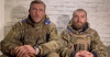 «Ми не за слова тут, а за народ України», - брифінг захисників з Азовсталі (відео)