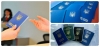 Міграційники оформили на Рівненщині ще кілька тисяч паспортів