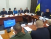 Міністр Камишін: на Рівненщині необхідно збільшити кількість укриттів