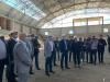Міністр спорту і молоді України проінспектував спорткомплекс на Макарова в Рівному
