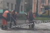 Міський голова Рівного пояснив, чому «ями» на дорогах ремонтували в дощ