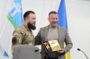 Міськрада Рівного підтримала рішення про придбання 80 сучасних дронів для Збройних Сил України