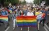 Міськрада Рівного судитиметься через гей-паради