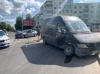 Момент ДТП на перехресті Шухевича у Рівному потрапив на відео
