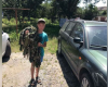 Мріє стати військовим: семикласник з Рівненщини активно допомагає ЗСУ 