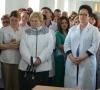 Муляренко нагородив п’ятьох рівненських медсестер 