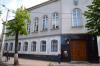 Муляренко пропонує зробити у колишній будівлі НБУ у Рівному місце-магніт культурних подій