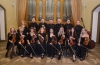 Музиканти обласної філармонії організують концерт просто неба