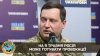 «На 9 травня росія може готувати провокації» — представник ГУР МО України Андрій Юсов   