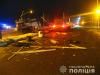 На автодорозі Київ-Ковель зіштовхнулись три мікроавтобуса, серед потерпілих є мешканці Рівненщини 