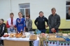 На благодійному ярмарку на Кореччині зібрали кілька тисяч гривень для ЗСУ