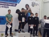 На чемпіонаті України троє рівнян вибороли срібні медалі