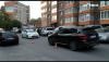 На Чорновола у Рівному чотирирічна дитина потрапила під авто 
