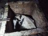 На Демидівщині рятувальники витягали корову із септика