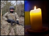 На Донеччині рашистський снайпер вбив водія з Рівненщини, який займався евакуацією поранених вояків