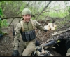 На Донеччині загинув командир танкової роти з Рівненщини
