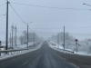На дорогах Рівненщини борються із снігом циклоном з Європи (ВІДЕО)