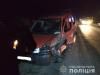 На дорогах Рівненщині травмувалося семеро осіб