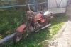 На Дубенщині чоловік «продав» вкрадений мотоцикл за пляшку горілки