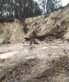 На Дубенщині хтось вкрав піску на понад 4 мільйони гривень