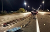 На Дубенщині львів’янин розбив  «BMW X5» об відбійник