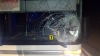 Автобус «Харків-Слупськ» із пасажирами збив жительку Дубенщини